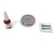 Meritor Mtis - Press Plug Kit, 2.75In Mtor Tp, Tb, Wp 3218401A - alternate 1
